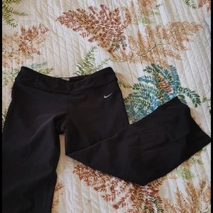 Nike Capri Leggings